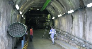 Reforma E.D.A.R. de Llanes