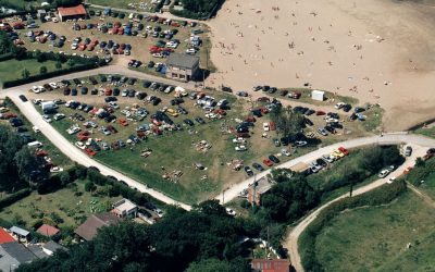 Adecuación ambiental del entorno de la playa de Bañugues