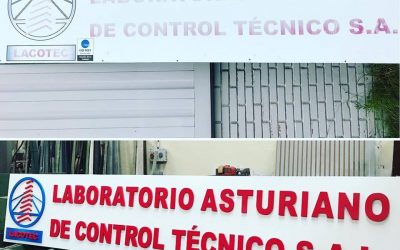 Renovación de cartel