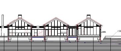 Centro Social en Soto de Ribera