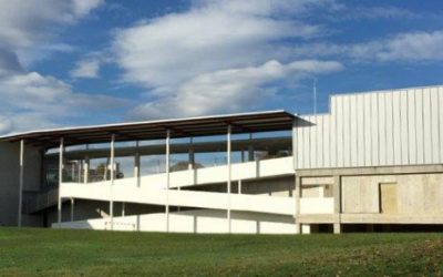 Ampliación y reforma del Colegio “English School of Asturias”