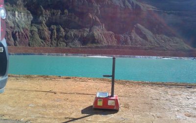 Supervisor de instalaciones radiactivas