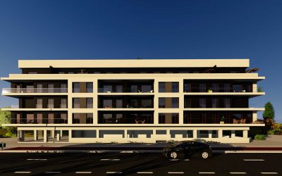 Edificio Aire de Roces