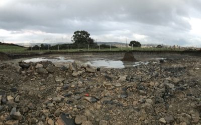 Mirador del Sueve (40 viviendas en Nuevo Gijón)