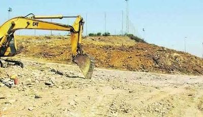 Nueva estación de servicio en Ceares (Gijón)