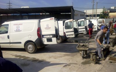 Interlaboratorio 2012