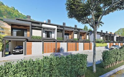 Residencial Los Naranjos (Ribadesella)