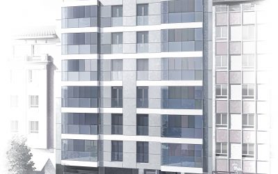 Edificio Matemático Pedrayes 16.