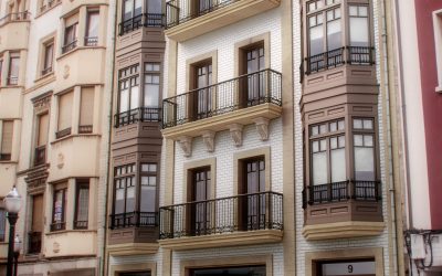 Edificio San Bernardo (Gijón)