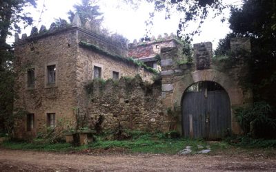 Conjunto histórico de las Torres de Donlebún