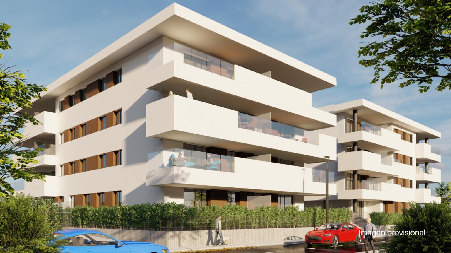 Edificio “Fresneda Kube”