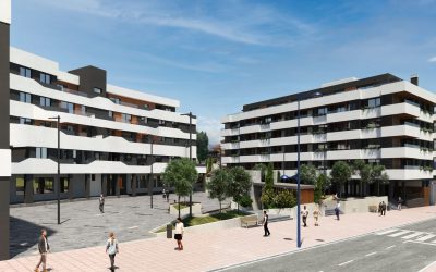 Residencial Finca La Torre (Ribadesella).