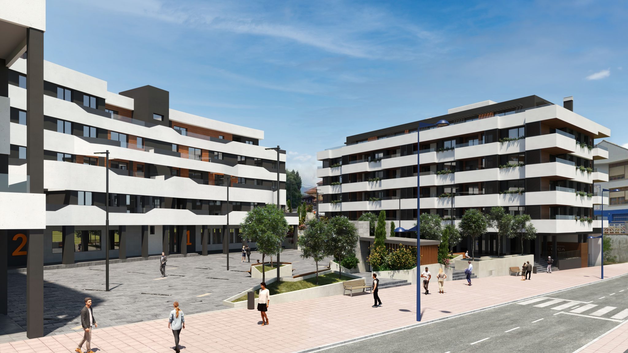 Residencial Finca La Torre Residencial Finca La Torre