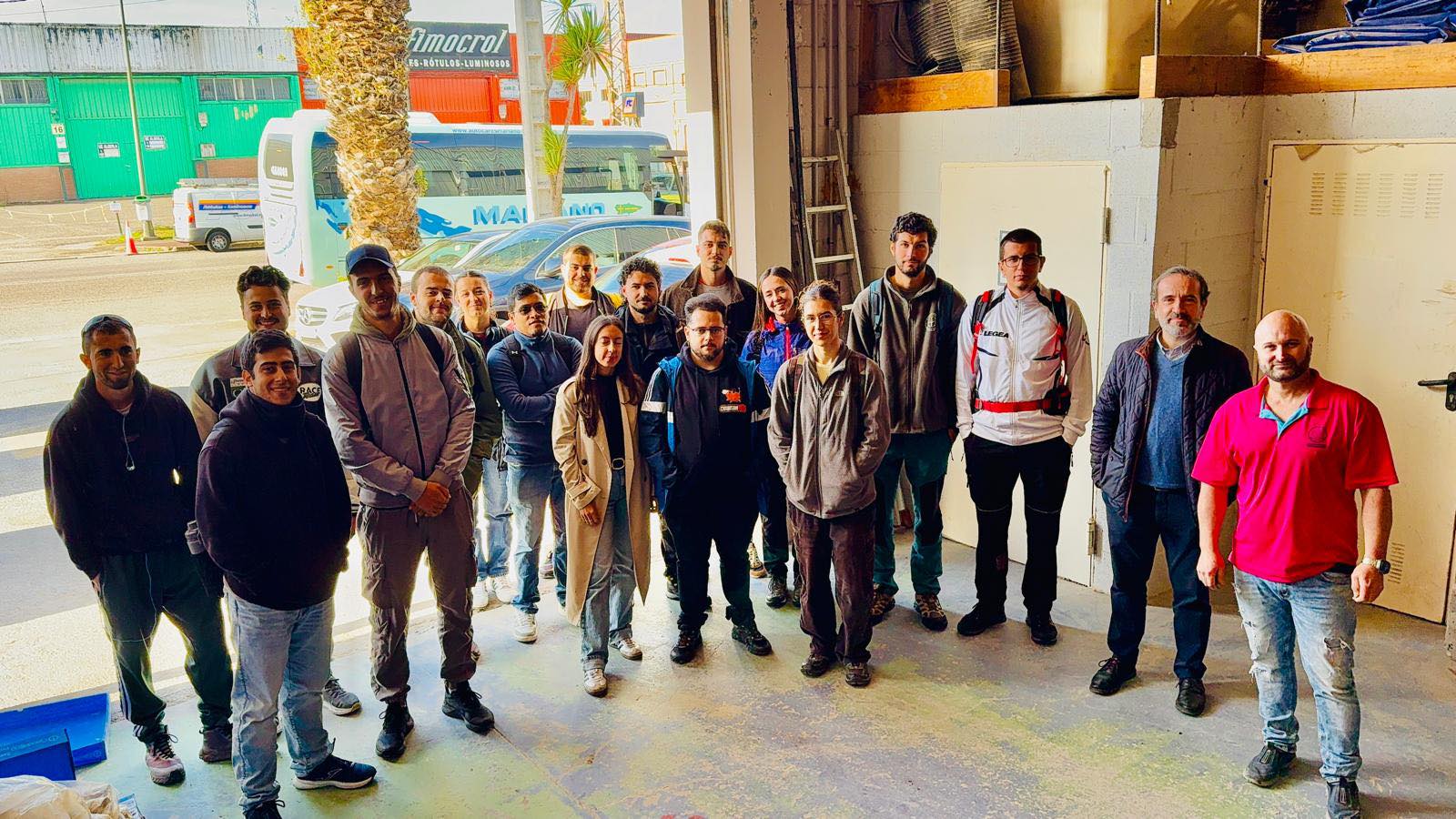 Geotecnia de la Edificación (Máster en Recursos Geológicos e Ingeniería Geológica, de la Universidad de Oviedo)