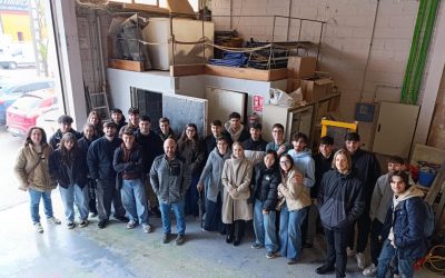 Visita EPM – LACOTEC
